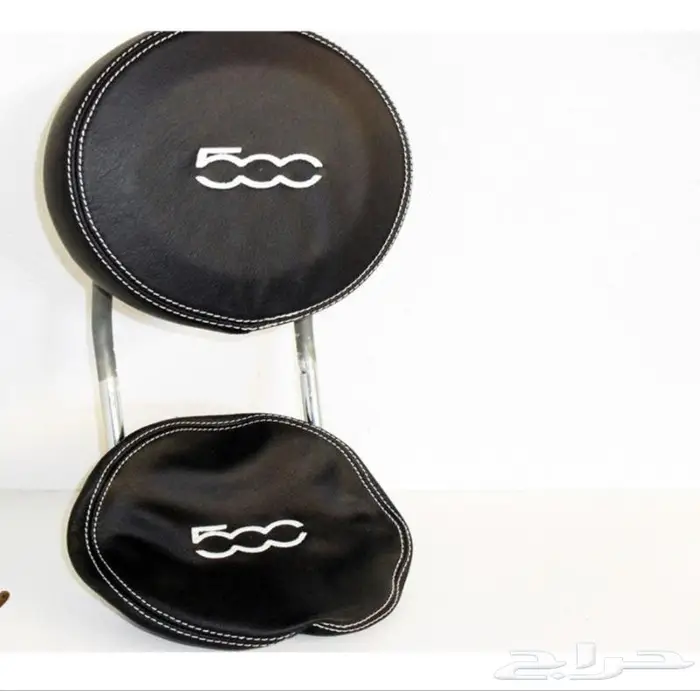 Fiat 500 accessory 2