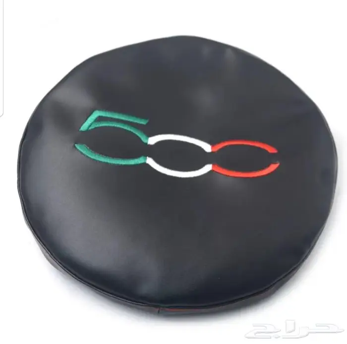 Fiat 500 accessory 3