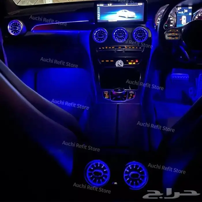 تحديث خرائط مرسيدس اصدار 2022 برمجة مرسيدس 31