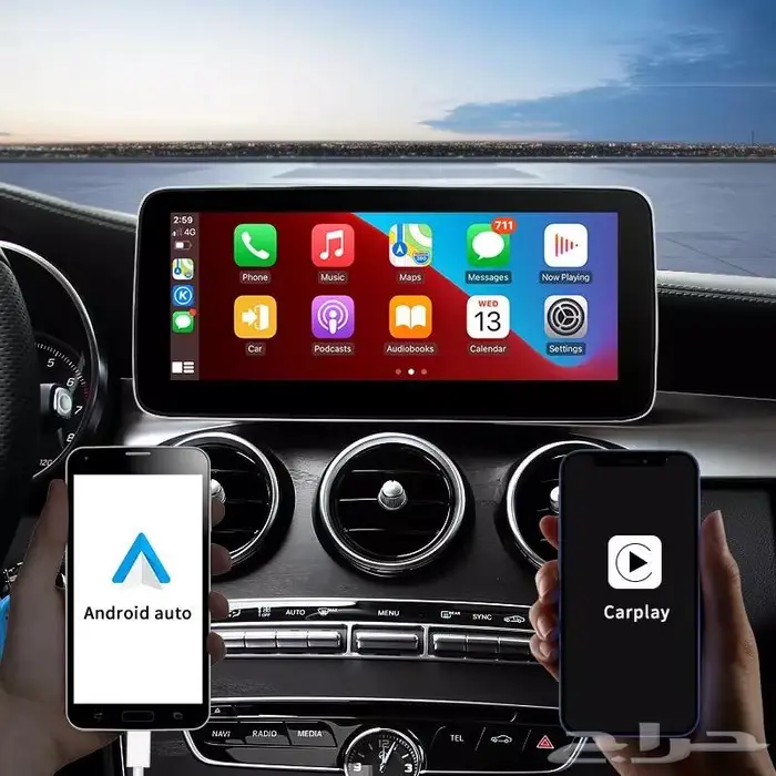 تحديث خرائط مرسيدس اصدار 2022 برمجة مرسيدس 42