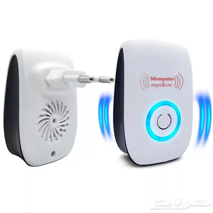 أجهزة وأدوات مكافحة ذباب بعوض صراصير فئران 7