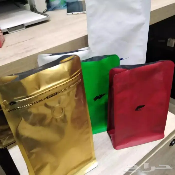 مطابع مطبعه طباعه اكياس بوكسات استكر لوقو 21