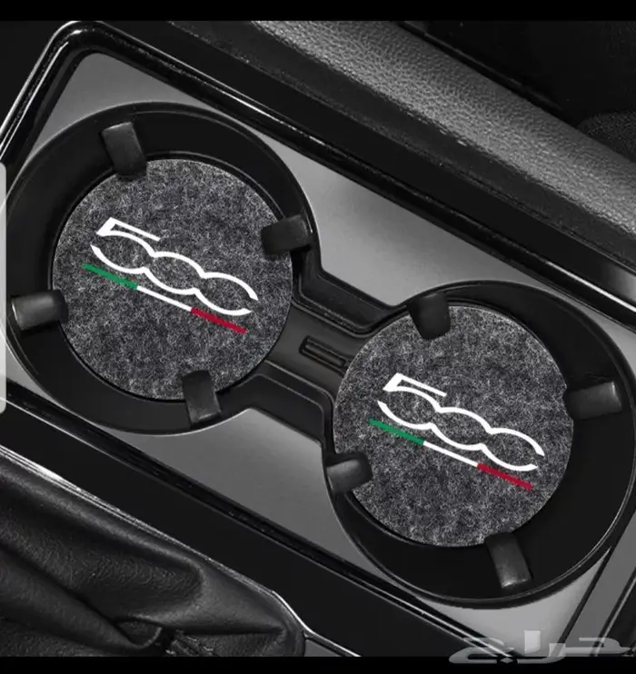 Fiat 500 accessory 14
