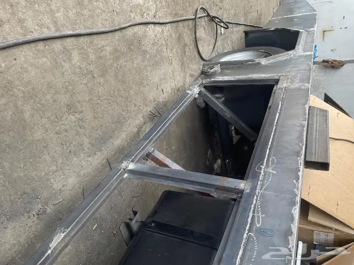 تصنيع صناديق دينات جميع المقاسات وسطحه سحب 1