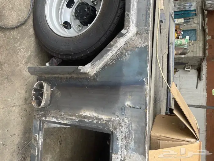 تصنيع صناديق دينات جميع المقاسات وسطحه سحب 2