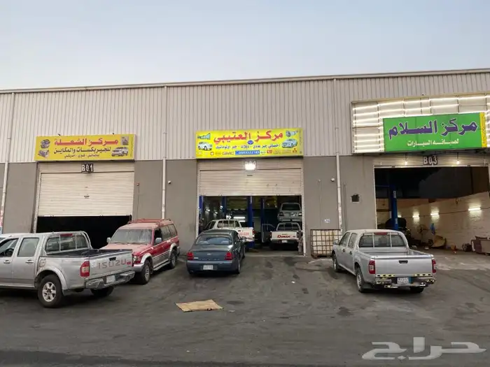 جيربكسات اوتوماتيك و عادي 7