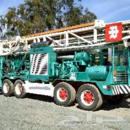 حفار ابار ارتوازيه مهندسين 4