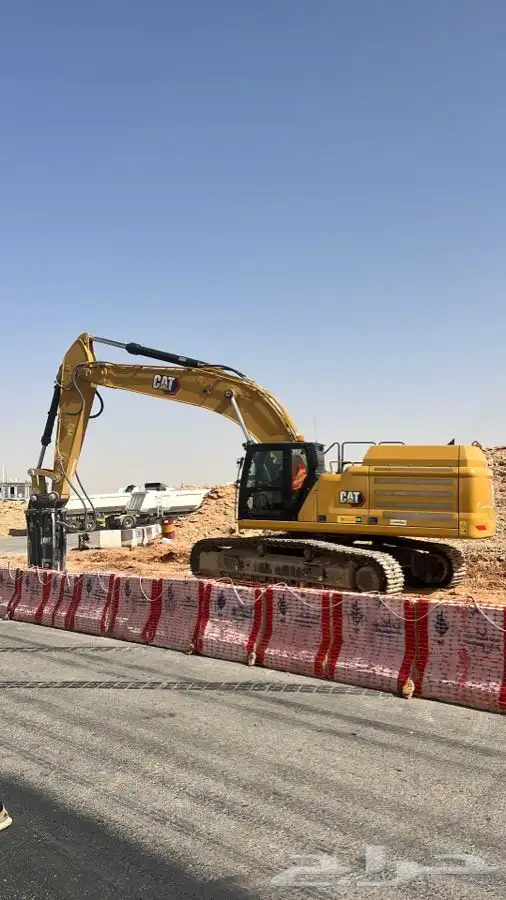 فرادة اسفلت قشاطة اسفلت معدات بوكلين وايت mc1 4