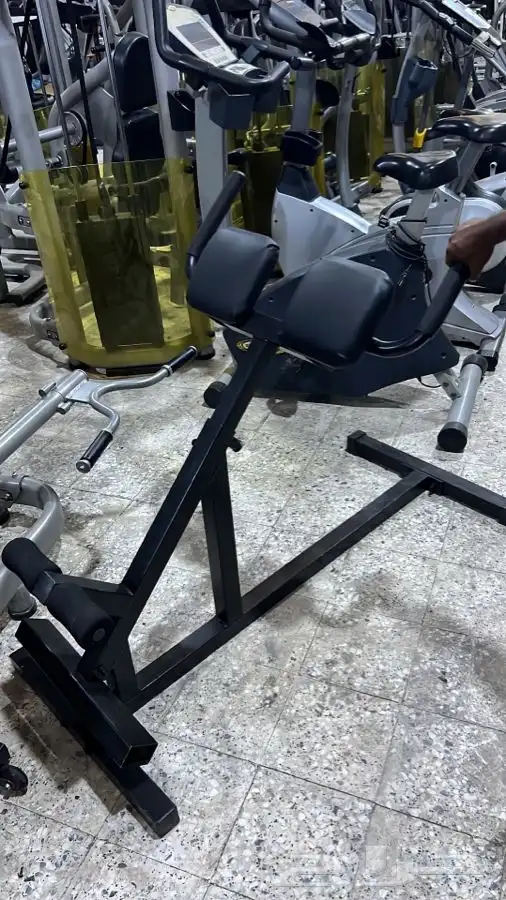 اجهزة كارديو مستلزمات رياضية ارضيات 32