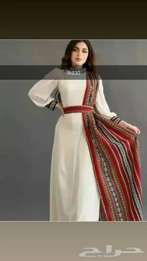 جلابيات انيقة 4