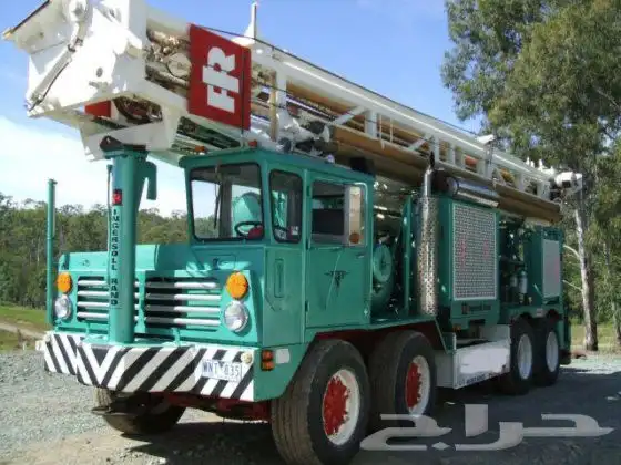 حفار ابار ارتوازيه مهندسين 7