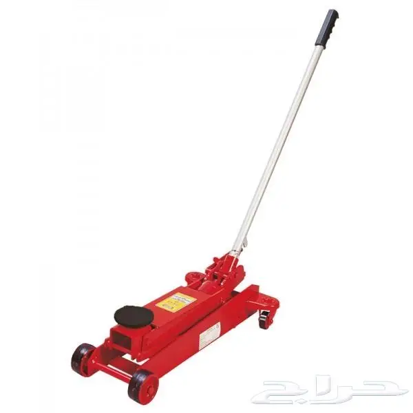 عفريتة تمساح 3 طن ياباني 0