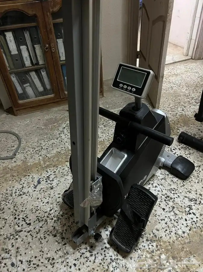 اجهزة كارديو مستلزمات رياضية ارضيات 12