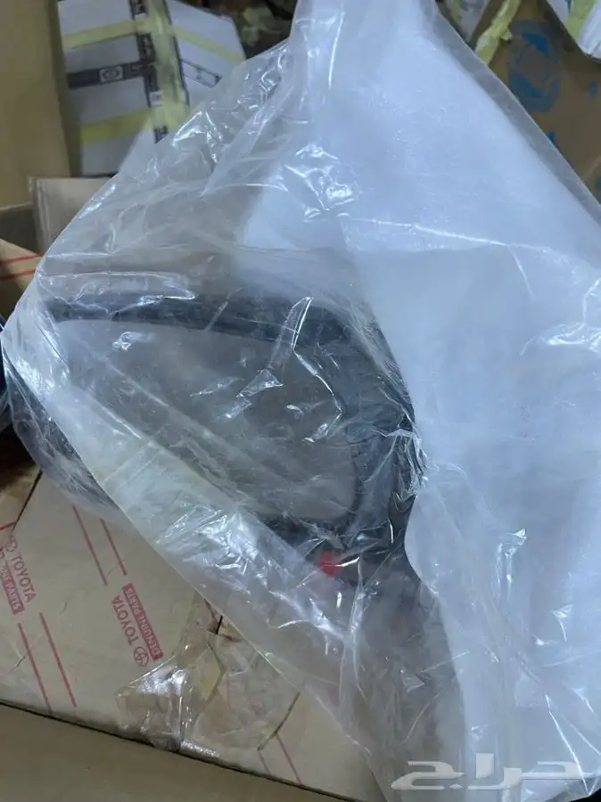 مرايات كامري 2003 - 2006 اصلي جديدة 2