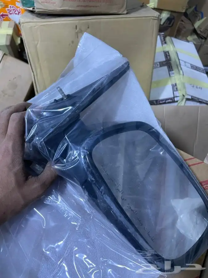 مرايات كامري 2003 - 2006 اصلي جديدة 1