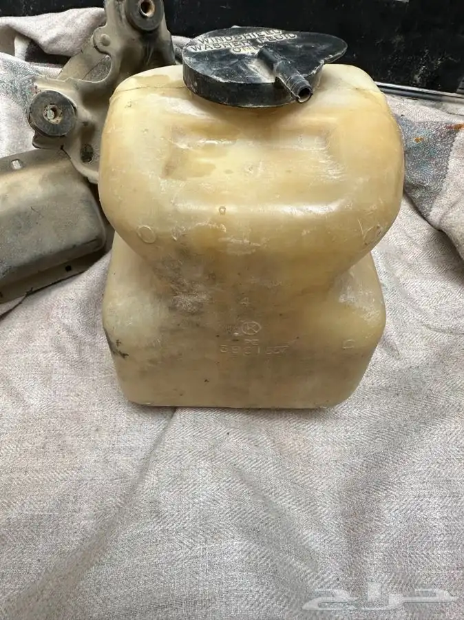دينمو مساحات جمس شفر 83 82 81 80 79 78 3