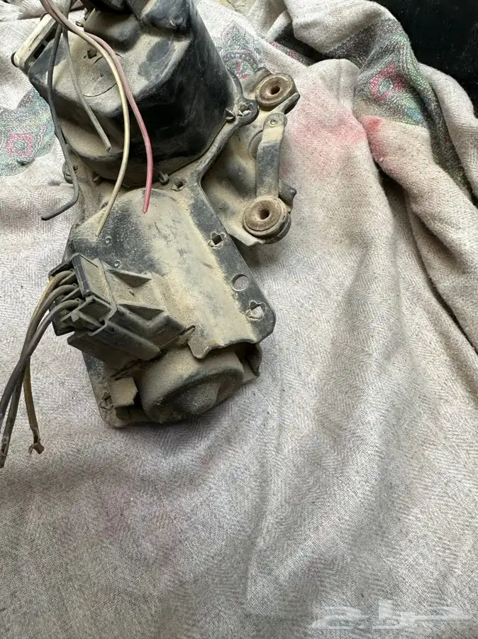 دينمو مساحات جمس شفر 83 82 81 80 79 78 1