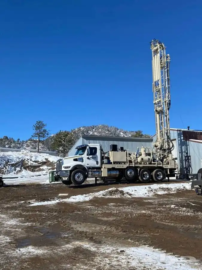 حفار ابار ارتوازيه مهندسين 2