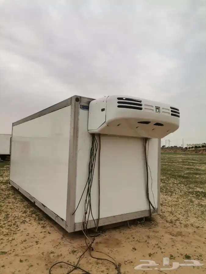 حافظة دينا 5 5 متر مع ثيرموكنج MD 200 0