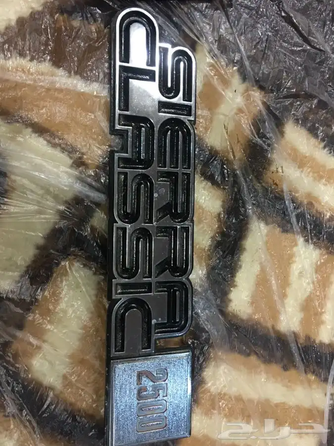 قطع جمس قديم 4