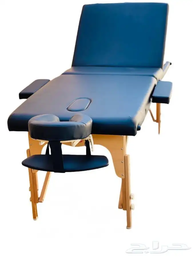 سرير فوم طبي خدمات منزليه خشب 0