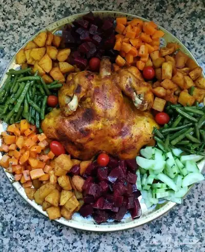 طبخ مغربي بالقصيم 3
