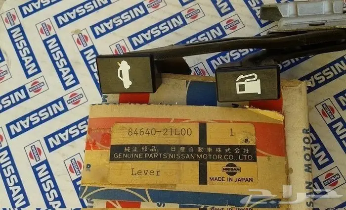 قطع سكايلاين 82 - 85 17