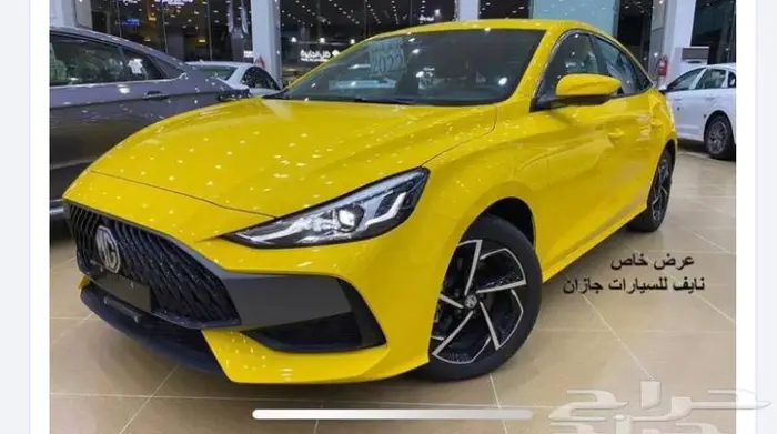 للبيع ام جي -جي تي 2022 فل كامل شمعات طقم 2