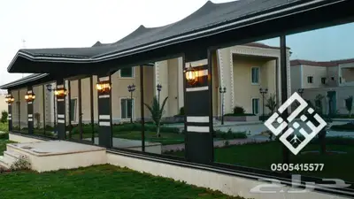 شادن الخليج للديكور تصميم وتنفيذ خيام vip فاخرة 4