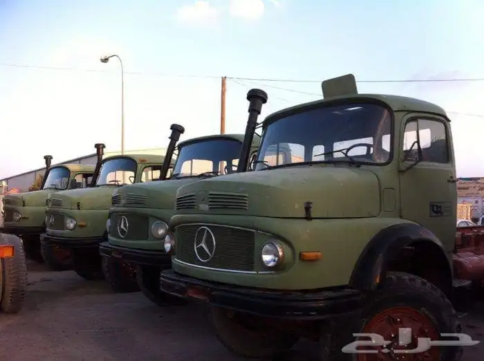 خبير فحص شاحنات 0