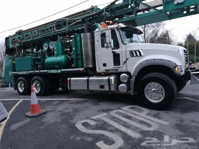 حفار ابار ارتوازيه مهندسين 1