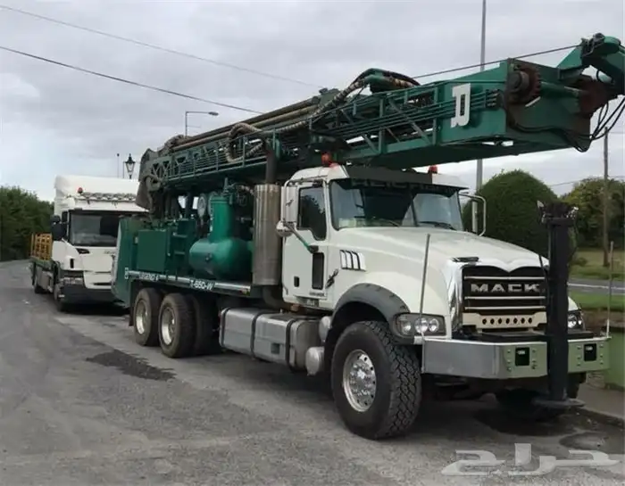 حفار ابار ارتوازيه مهندسين 3