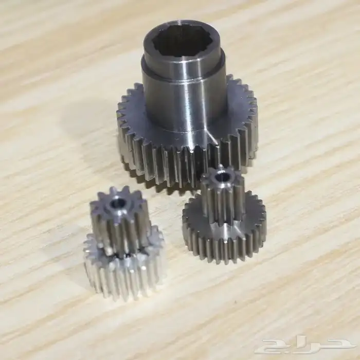 تروس اصلاح البريك الالكتروني EPB المونيوم هيونداي و كيا 1