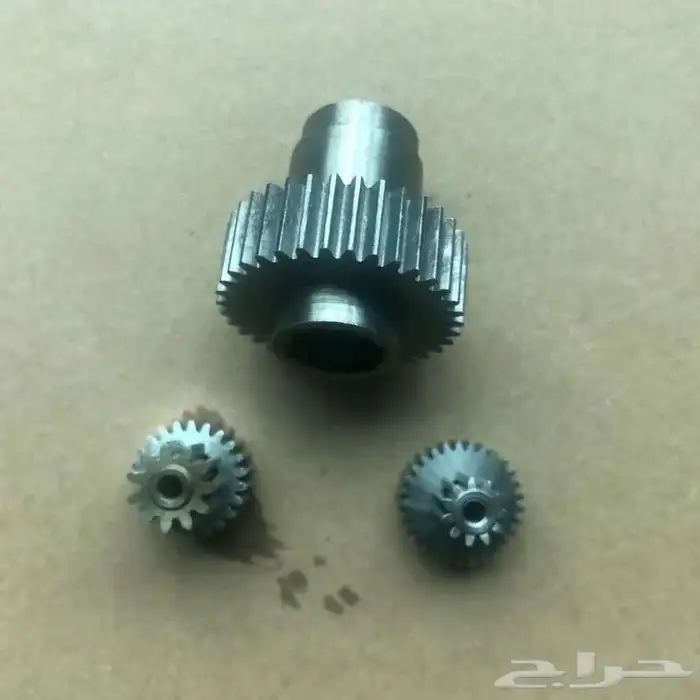 تروس اصلاح البريك الالكتروني EPB المونيوم هيونداي و كيا 2