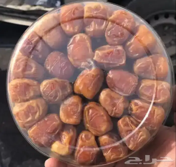 رطب سكري درجة اولى 8