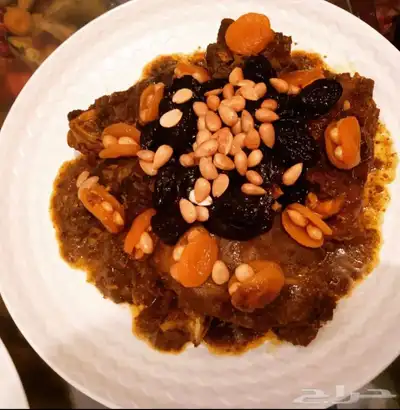 طبخ مغربي بالقصيم 5