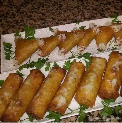 طبخ مغربي بالقصيم 8