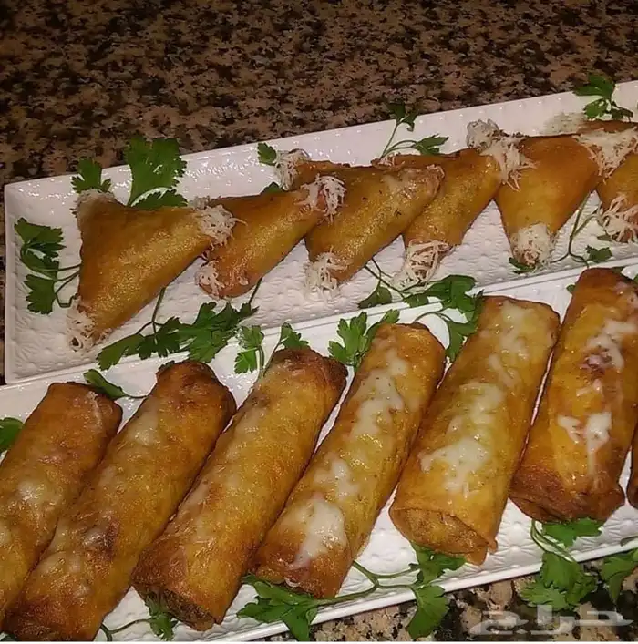 طبخ مغربي بالقصيم 8