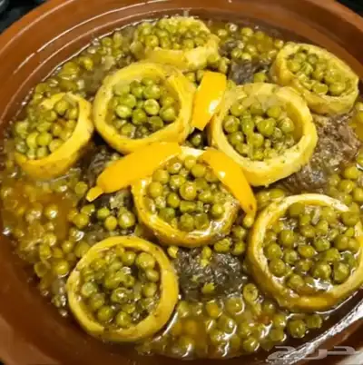 طبخ مغربي بالقصيم 6