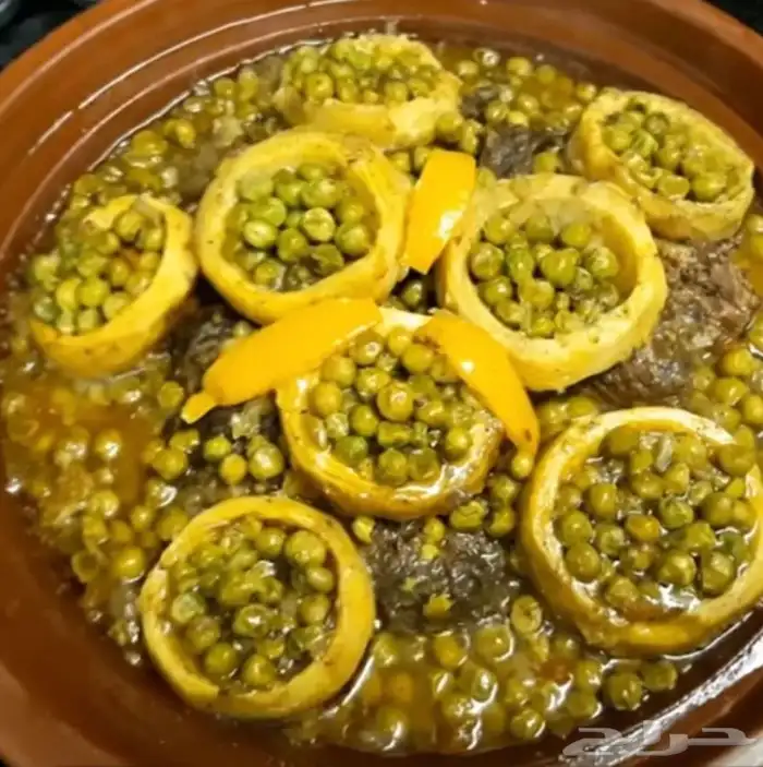 طبخ مغربي بالقصيم 6