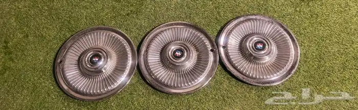 قطع سياره تراثيه 1