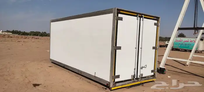 حافظة دينا 5 5 متر مع ثيرموكنج MD 200 2