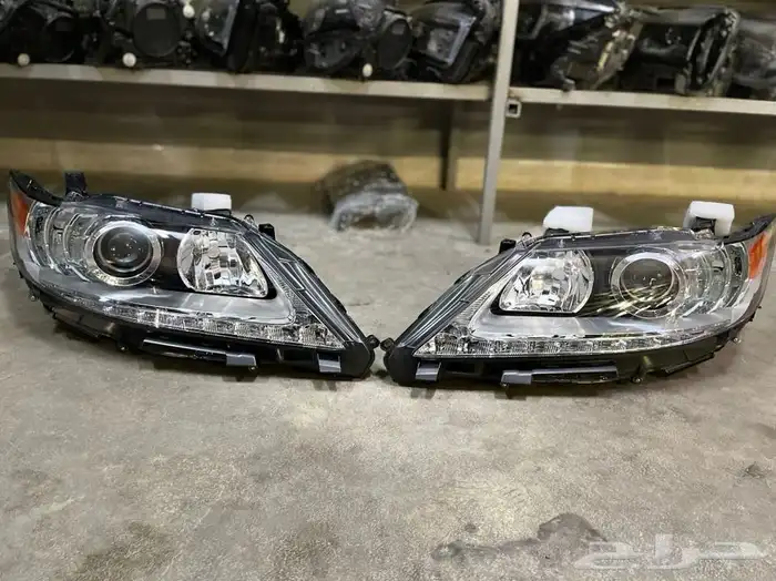 شمعات لكزز ES اي اس 2013-2015 1