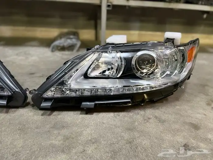 شمعات لكزز ES اي اس 2013-2015 2