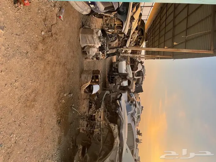 قطع كرايسلر شارجر شالنجر 0
