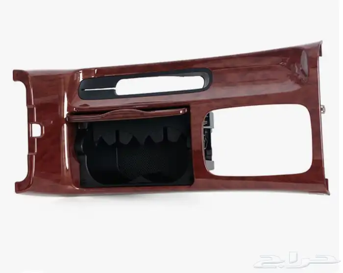 ديكور قير كامري 1