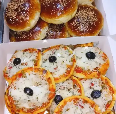 طبخ مغربي بالقصيم 12