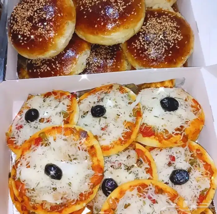 طبخ مغربي بالقصيم 12