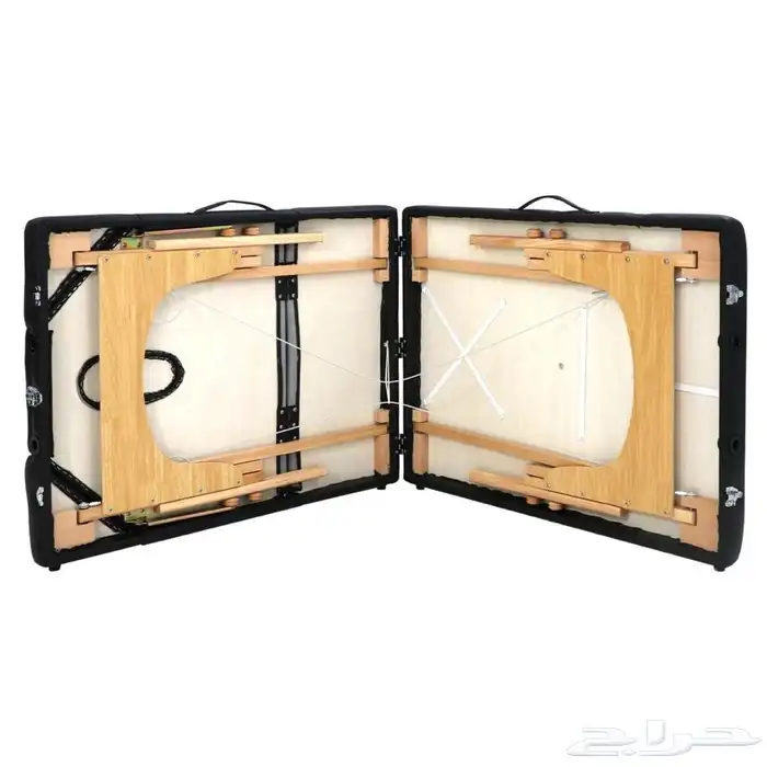 سرير فوم طبي خدمات منزليه خشب 7