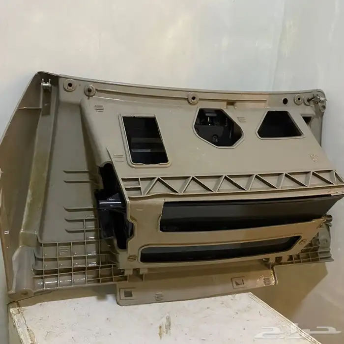 درج افالون 2000-2002 ولكزس اصلي وكاله ونظيف ع الشرط 2